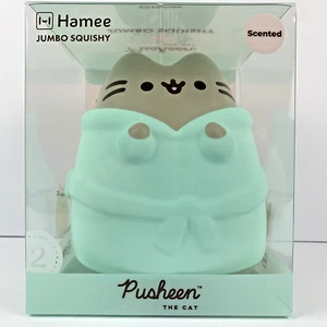 Pusheen the Cat Hamee Duft Jumbo Squishy - Bild 1 von 8