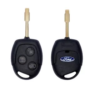 OEM 2010 2011 2012 2013 FORD TRANSIT CONNECT KEYLESS REMOTE HEAD FOB KR55WK47899 - Bild 1 von 1