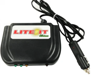 LITE-IT-WIRELESS MONITOR KIT FOR LITE-IT WIRELESS TOW LIGHT BAR - Picture 1 of 2