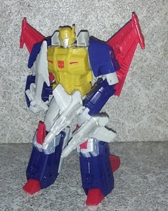 Transformers Legacy Metalhawk Complete Voyager Generations Jet figure - Picture 1 of 5
