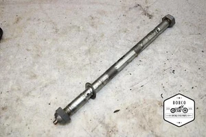 1973 Honda CB350G REAR BACK SWINGARM BOLT Twin W14-6618.ZE - Picture 1 of 3