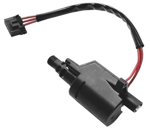 Interruptor de encendido para Harley Touring Electraglide 03-06 FLT FLT 71640-99 15037 - Imagen 1 de 1