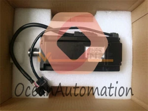 New ONE DELTA ECMA-C20807SS Servo Motor - Picture 1 of 2