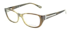 GIVENCHY VGV 833S COL. 0APE Anteojos MARCOS RX Anteojos Ópticos Anteojos - Nuevo - Imagen 1 de 12