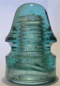 CD 134 ungeprägter Pennycuick Aqua Isolator in wirklich sehr gutem Zustand - Bild 1 von 4