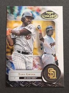 2022 Topps Gold Label Class 3 Cards. Complete Your Set.