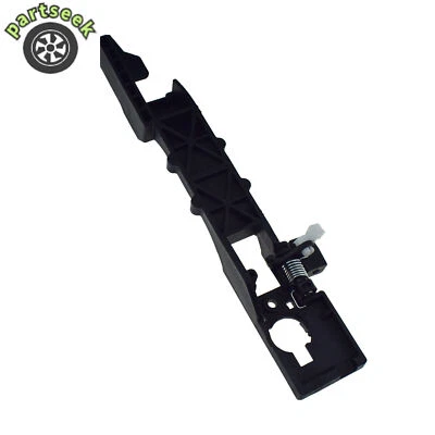 Передняя правая наружная дверная ручка основание Assey для Hyundai Tucson 2004-2010 82665-2E000 - Изображение 1 из 4