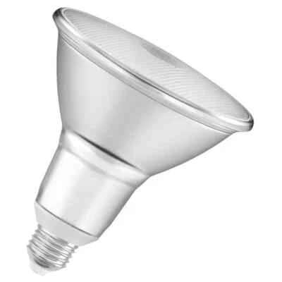 OSRAM PARATHOM PAR38 E27 12,5W=120W warmweiß 1035lm  EEK:F (Spektrum A-G) - Bild 1 von 3