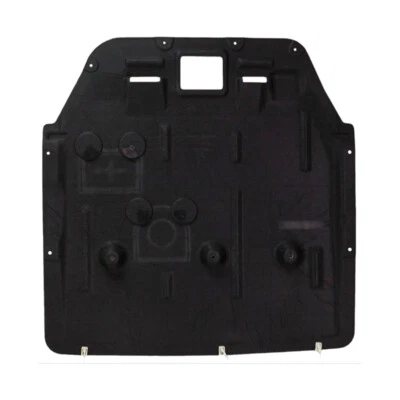 Black 51757343141 Under Engine Cover Shield Fit For 2014-20 Mini Cooper F55 F56 Foto 1 de 4