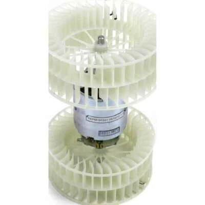 Blower Motor For 1986-1995 Mercedes-Benz 300E 300TE 300CE 300D 260E 400E - Image 1 of 4