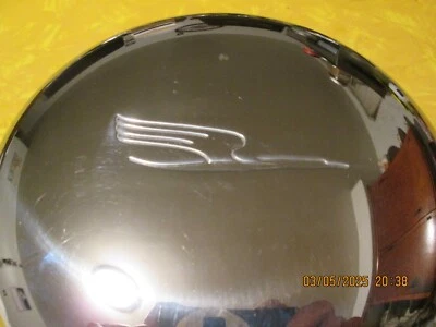 Harley Knucklehead Panhead Vintage Air Cleaner - Image 1 of 4