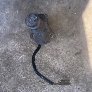 Encendido moto - Imagen 1 de 3
