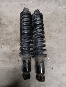 Pair Of 2021 CF Moto CForce 500 Front Suspension Shock Struts - Picture 1 of 6