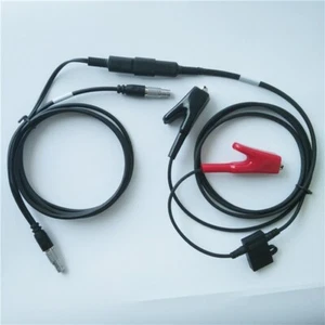 NUEVO GEOMAX GNSS GPS Reveivers conecta Radio cable de datos A00791/A00400 - Imagen 1 de 4