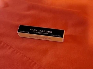 Marc Jacobs ~ Velvet Noir Major Volume Mascara ~ #10 Noir ~ 0.17 oz ~ NIB - Picture 1 of 1