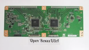 Vizio 65T40-C02 P/N: 5565T39.C07 T-CON Board for P65-E1 - Picture 1 of 2