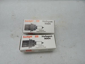 2 bombillas luz solar de Philips faro halógeno 12 voltios 9004 lámpara de cabeza - Imagen 1 de 3