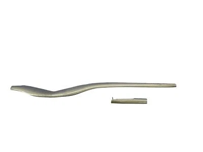 2008-2019 MASERATI GRANTURISMO FRONT DASH CARBON FIBER TRIM PANEL SET OEM - Image 1 of 4