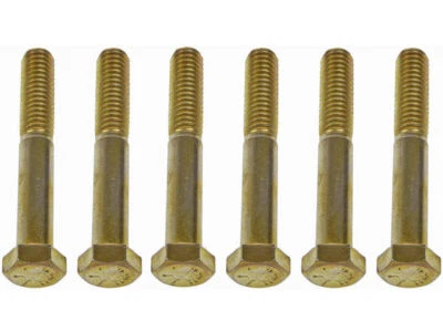 Kit de herrajes de colector de escape Dorman 68492JT para Chevrolet V2500 Suburban Foto 1 de 2