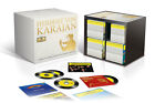 Herbert von Karajan Complete Recordings on Deutsche Grammophon [New CD Box Set]