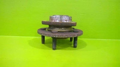 02 03 04 05 06 07 08 DODGE RAM 1500 4.7L AT FRONT WHEEL HUB 2422-47 Foto 1 de 3