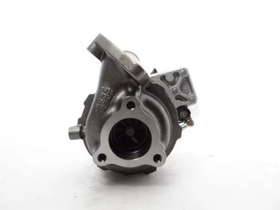 GARRETT Turbolader für KIA Sorento II XM 2.2 CRDi 4WD Carnival/Grand VQ Hyundai - Bild 1 von 4