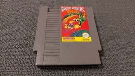Burai Fighter - Nintendo NES - UK PAL (UKV)