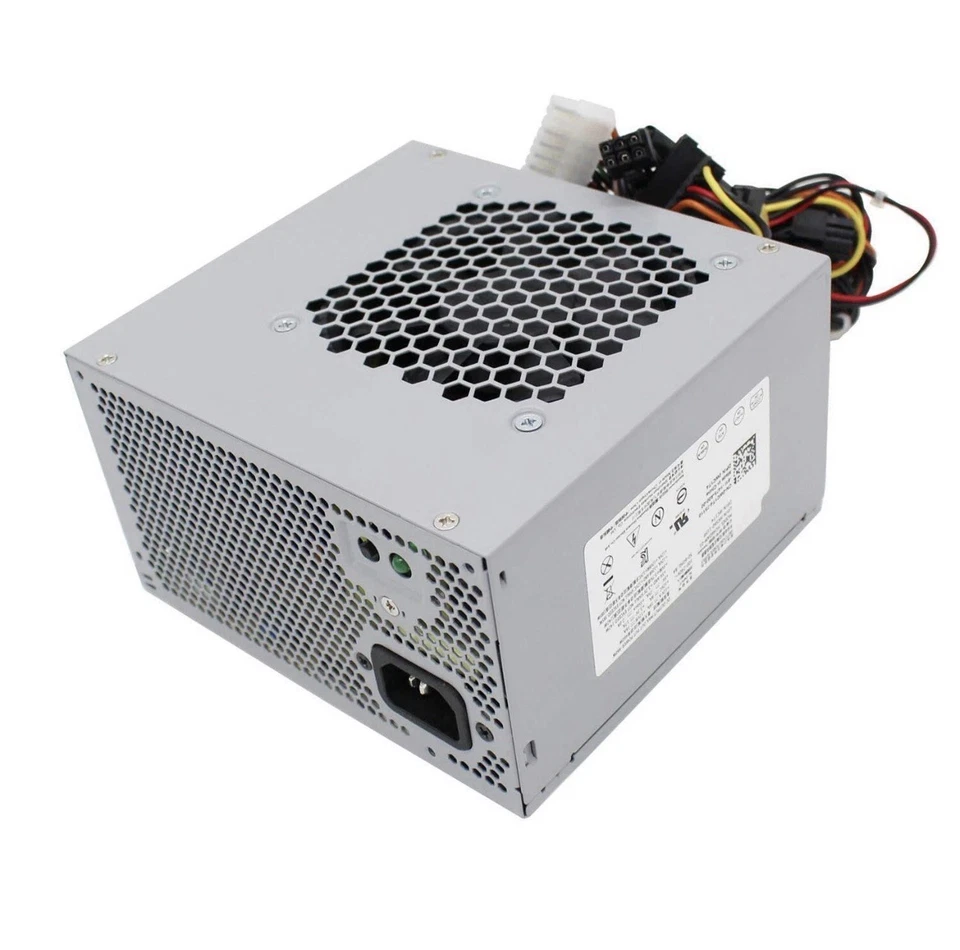 NEW DELL XPS 8910 8920 8300 8930 D460AM-03 HU460AM-01 460W PSU Power Supply - Image 1 of 4