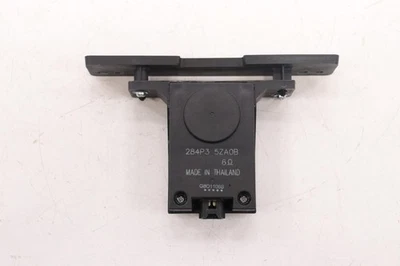 2017–2019 INFINITI QX80 МОДУЛЬ ДИНАМИКА СИГНАЛИЗАЦИИ ПРЕДУПРЕЖДЕНИЯ ЗУММЕРА OEM 284P35ZA0B - Изображение 1 из 4