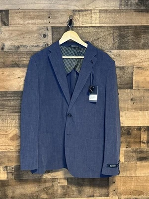 Chaqueta de manga larga para hombre Lavorazione Sartoriale talla XL nueva con etiquetas Foto 1 de 3