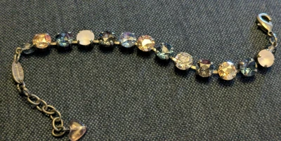 Браслет Sabika Peaceful Fun размер EUC Classics Vol. 4 - Изображение 1 из 4