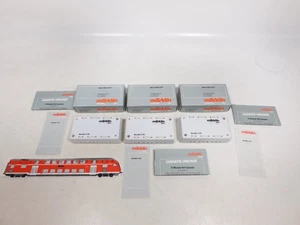 Märklin digital H0 AC 3x 6083 Decoder k 83 für Weichen etc sg/TOP+OVP #EG515-0,5 - Picture 1 of 5