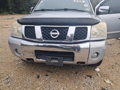 Used Air Cleaner Assembly fits: 2004 Nissan Titan  Grade A - Image 1 of 4