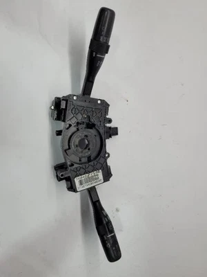 99-04 JEEP GRAND CHEROKEE 转向信号柱开关无雾灯   — 第 1/4 张图片