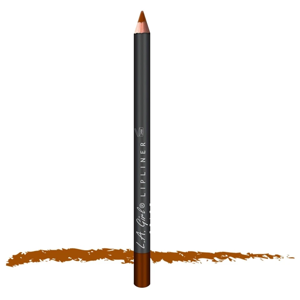 LA GIRL Lipliner Pencil - Soft Sienna - Image 1 of 1