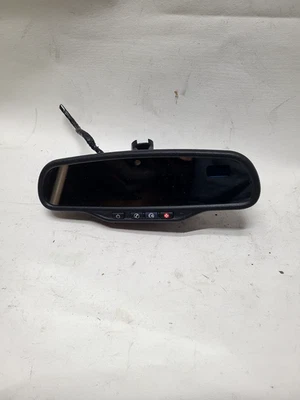 Espejo retrovisor Cadillac SRX 2004-2009 OEM Foto 1 de 3