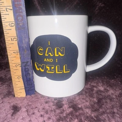 Taza de café extra grande para el hogar Essentials de gran tamaño Foto 1 de 4