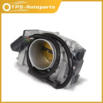 Carcasa de carrocería del acelerador para Volvo 2001-2007 S60 V70 36050564 36001821 Foto 1 de 2