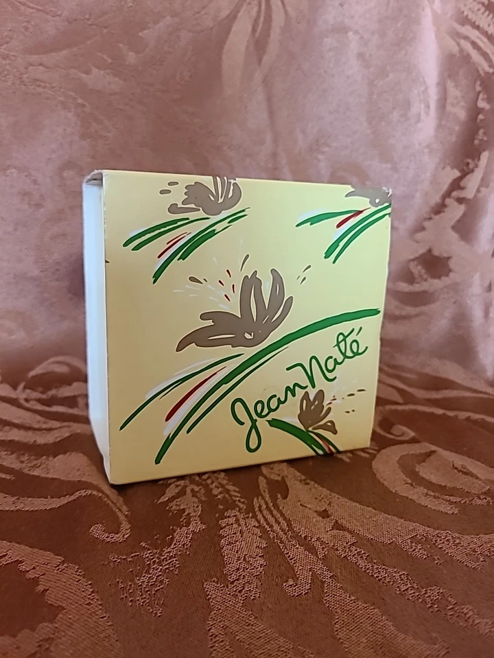 Polvo perfumado Jean Nate con soplo de lujo 6 OZ Nuevo precintado en caja  Foto 1 de 4
