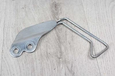 Protège-talon Protège-talon devant à droite Yamaha XV 535 H Virago 2YL 88-95 - Photo 1/4