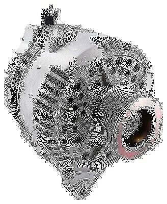LINCOLN Navigator New V8 5.4L 330cid 1998 1999 2000 12V 130 Amps - Image 1 of 4