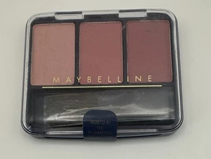 Maybelline Brush/Blush III Plumberry Collection 400BTU-01 New Sealed .3 oz - Picture 1 of 4
