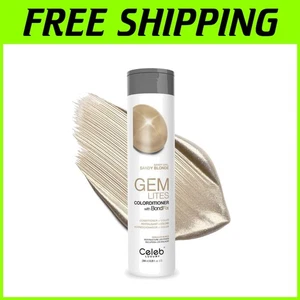 Color Depositing Conditioner - Bondfix Bond Rebuilder - Picture 1 of 8