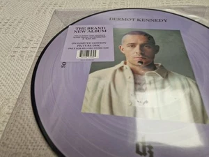 Dermot Kennedy - Sonder Vinyl LP Picture Disc RSD 2023 NEW SEALED - Imagen 1 de 3