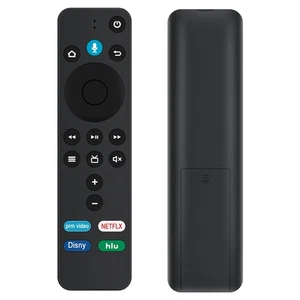 L5B83G Replace Voice Remote Control (3rd Gen) fit for Fire TV Stick 4K - Picture 1 of 4