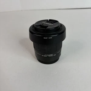 Tamron Zoom Weitwinkel-Tele AF asphärisch 28-80mm f/3.5-5.6 asphärisch... - Bild 1 von 6