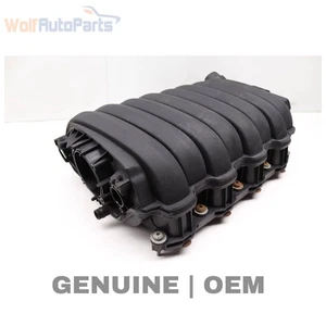 2011-2018 PORSCHE CAYENNE 4.8L - Intake Manifold 94811001641 - Picture 1 of 5