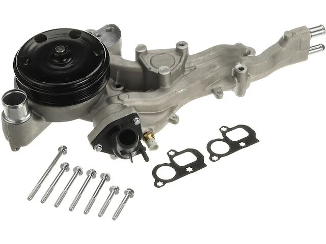 Puertas de bomba de agua para Chevrolet Tahoe 2015-2020 23871PQBZ 2016 2017 2018 2019 Foto 1 de 2