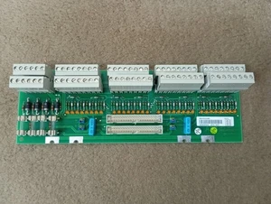 ABB / Connection Unit / DSTD N007 / 3BNP000048R1 - Picture 1 of 7