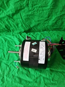 Westinghouse 326P190 1/10 Hp AC Motor 115/208-230 Volts 1050 Rpm 42 Frame - Picture 1 of 10